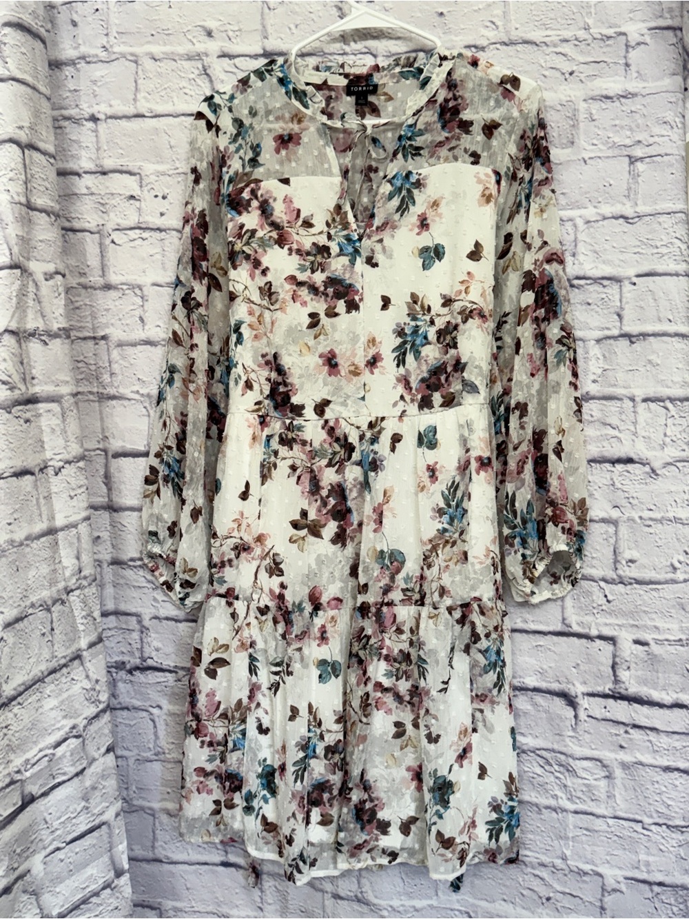 Torrid size 1 Dress